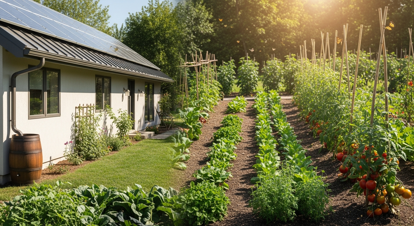 duurzaam wonen