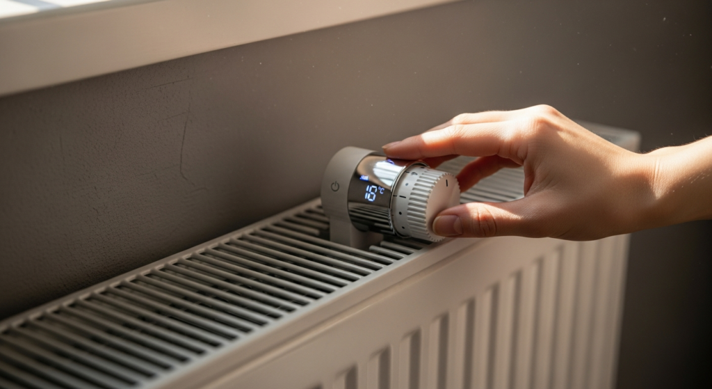 energie besparen in huis